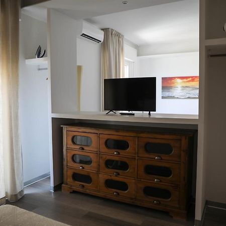 Interno 11 City View With Kitchen - 70 Mq バーリ エクステリア 写真