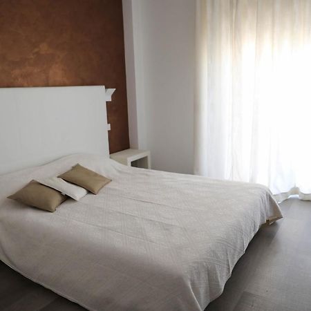 Interno 11 City View With Kitchen - 70 Mq バーリ エクステリア 写真