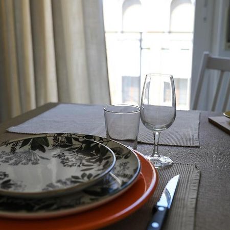 Interno 11 City View With Kitchen - 70 Mq バーリ エクステリア 写真