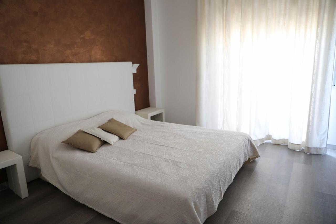 Interno 11 City View With Kitchen - 70 Mq バーリ エクステリア 写真
