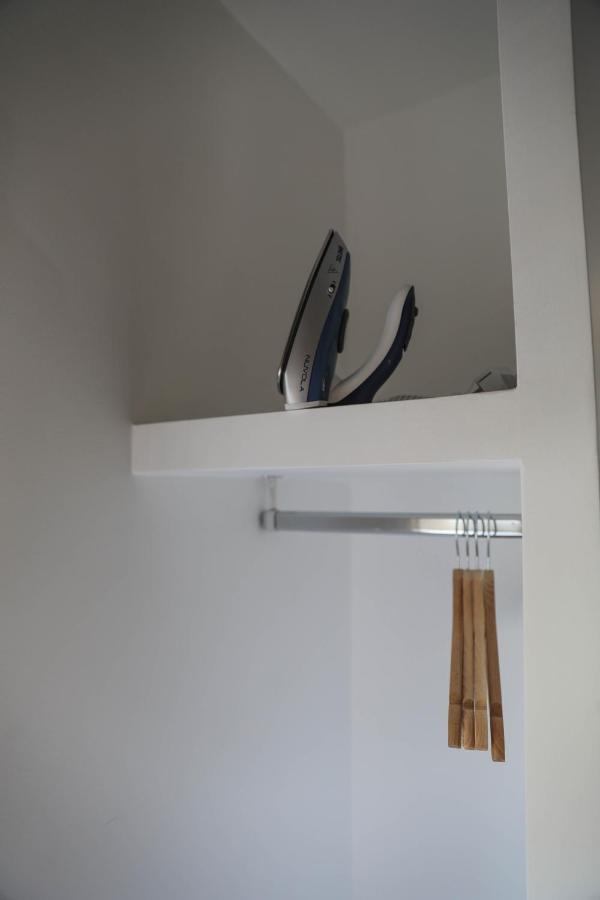 Interno 11 City View With Kitchen - 70 Mq バーリ エクステリア 写真