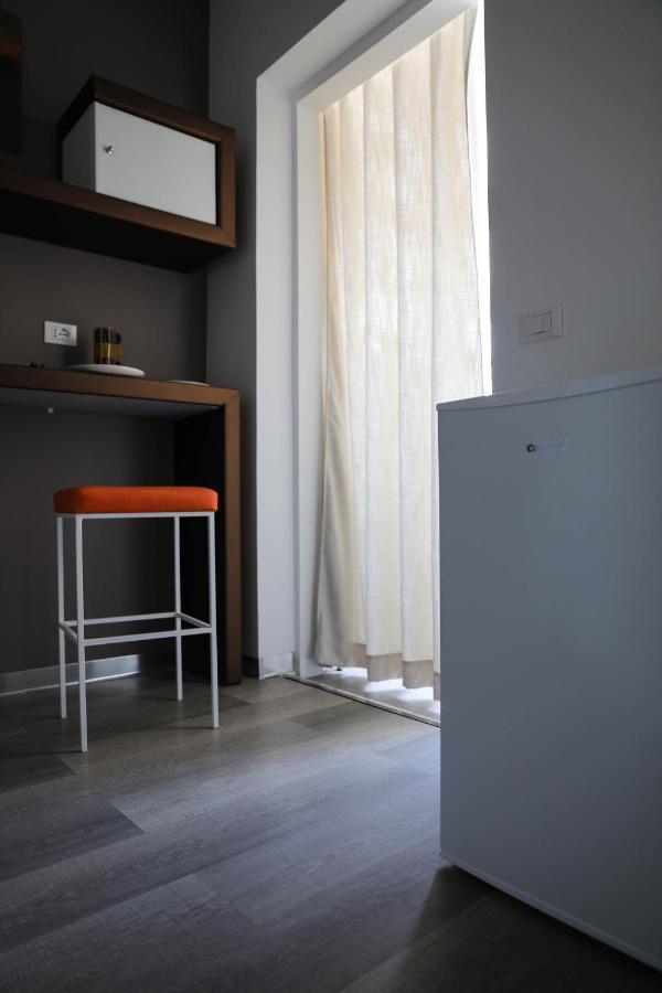 Interno 11 City View With Kitchen - 70 Mq バーリ エクステリア 写真